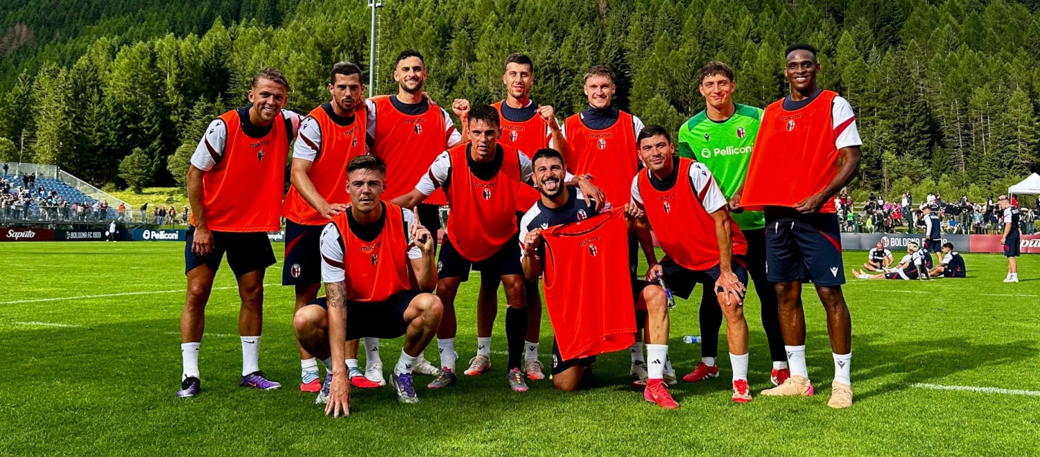 Valles, il lavoro procede: parte atletica al mattino, poi tattica e pallone. Dallinga e Odgaard in parte col gruppo, Ndoye riprende a correre