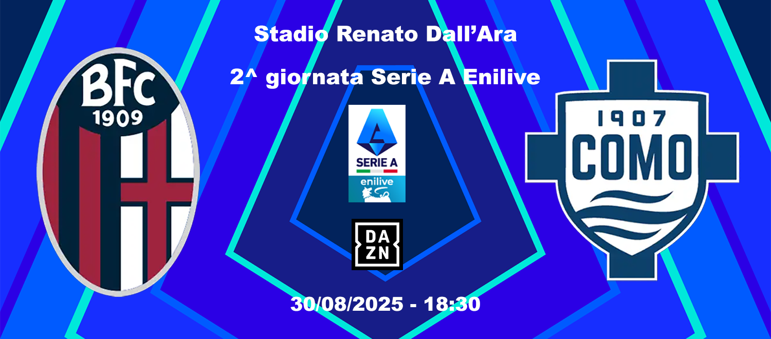 Bologna vs Como