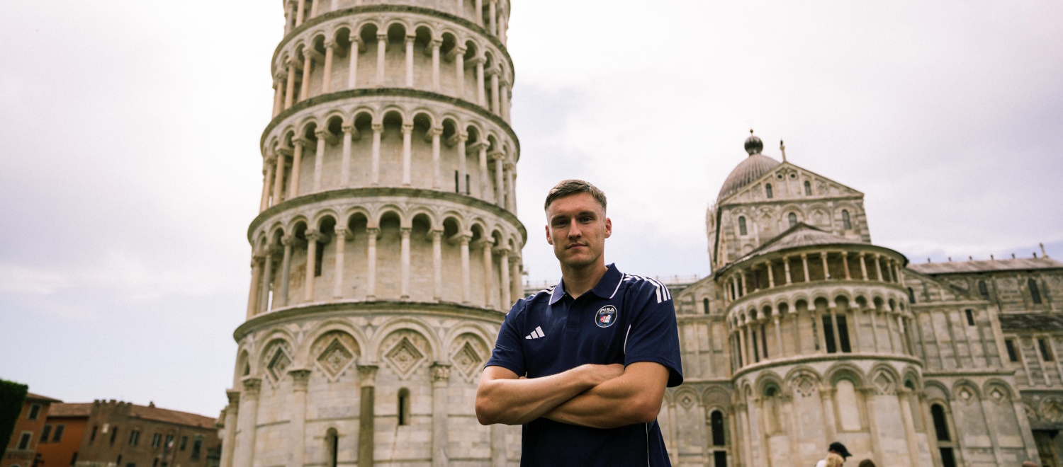 Ufficiale: Michel Aebischer al Pisa