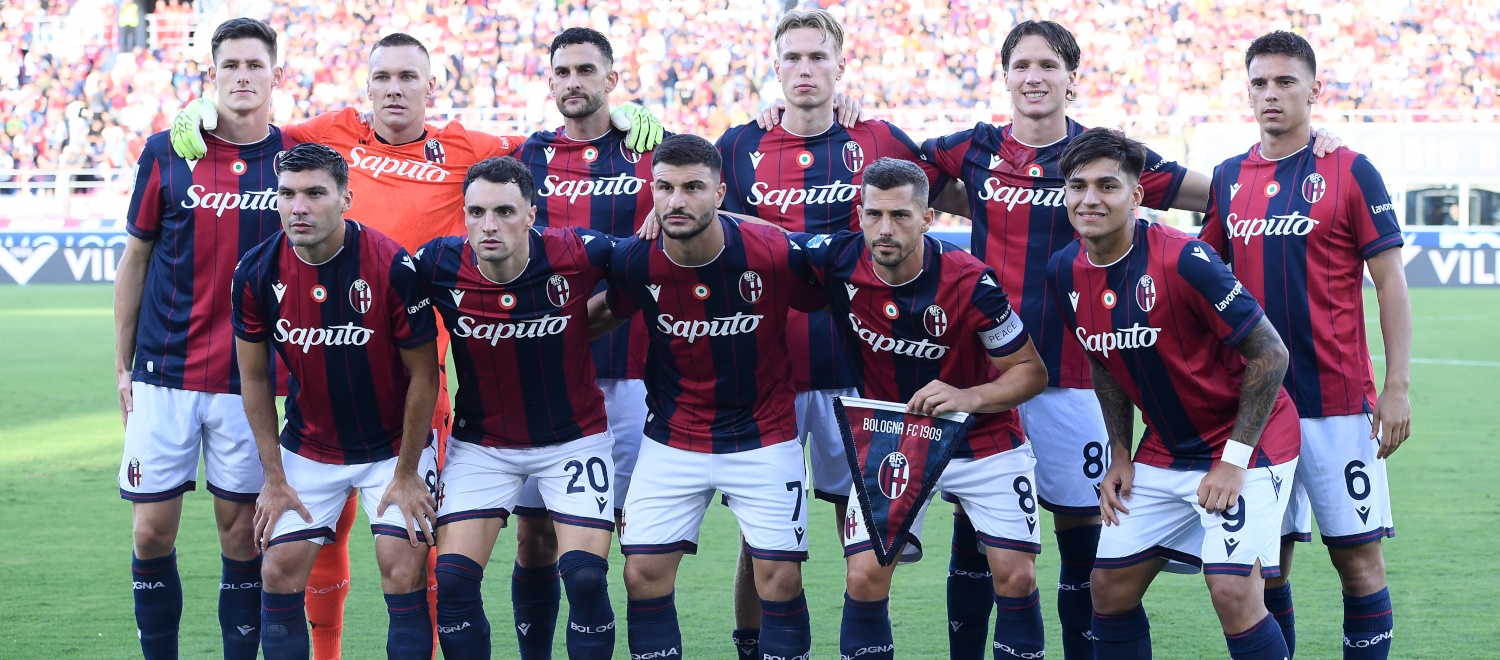 Europa League, il calendario del Bologna: si parte a Birmingham il 25 settembre, la prima in casa il 2 ottobre contro il Friburgo