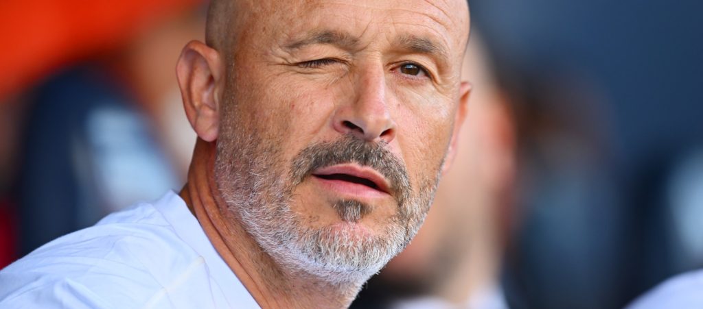Italiano: "Ho ritrovato la squadra sotto tanti aspetti, l'avevamo preparata bene e siamo stati premiati. Heggem uno su cui puntare, Lucumí crescerà ancora"