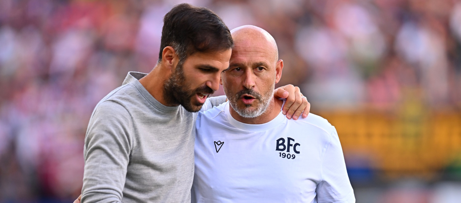 Bologna-Como 1-0: il Tosco l'ha vista così...