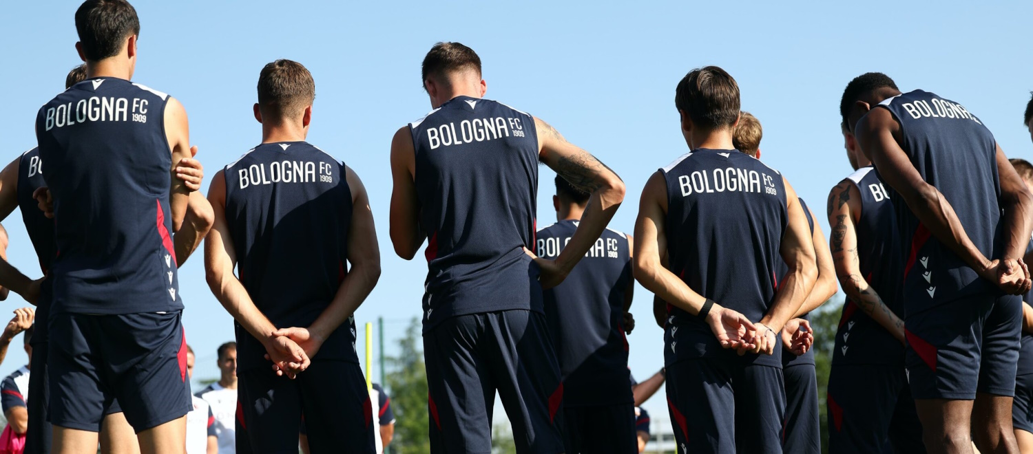 Nuova stagione, vecchie rivalità: il Bologna riparte tra ambizioni europee e sfide storiche nella Serie A 2025/26