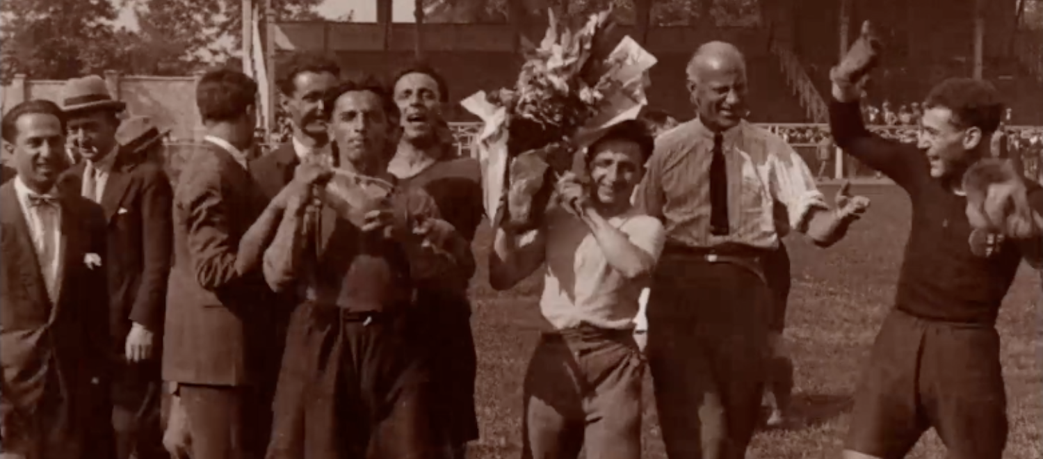 Cent'anni fa l'epico trionfo sul Genoa che aprì le porte al primo (e inattaccabile) scudetto del Bologna