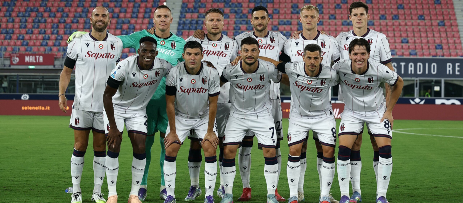 Un Bologna balneare nell'ultima amichevole estiva: l'OFI Creta cala il poker e sbanca 4-2 il Dall'Ara