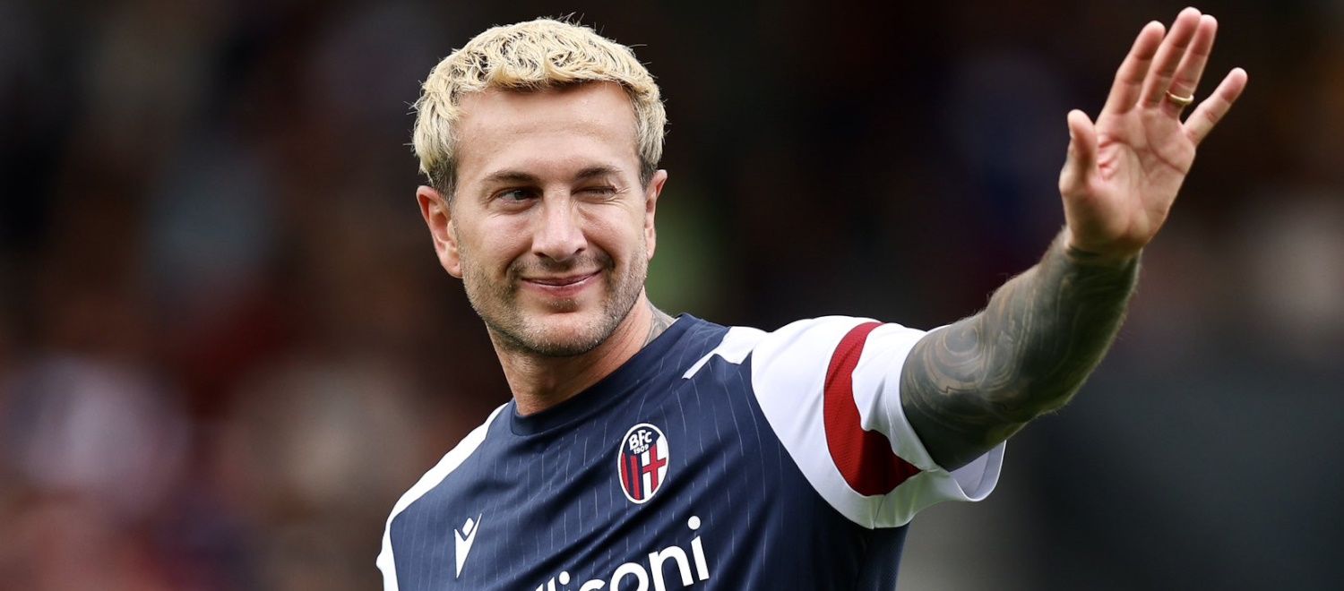 Ripresa delle attività verso Stoccarda-Bologna: lavoro atletico e tattico per la squadra, terapie e differenziato per Bernardeschi