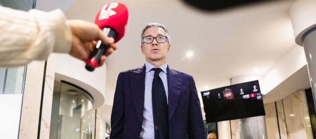 Rassegna stampa 22/08/2025
