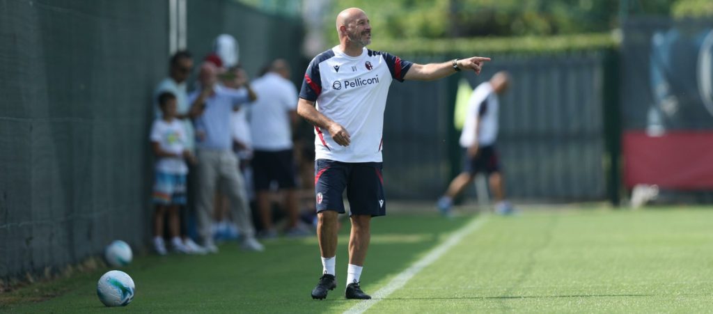 Holm e lo squalificato Miranda unici assenti per Roma-Bologna. Ok Bernardeschi e Ferguson, subito convocato Zortea