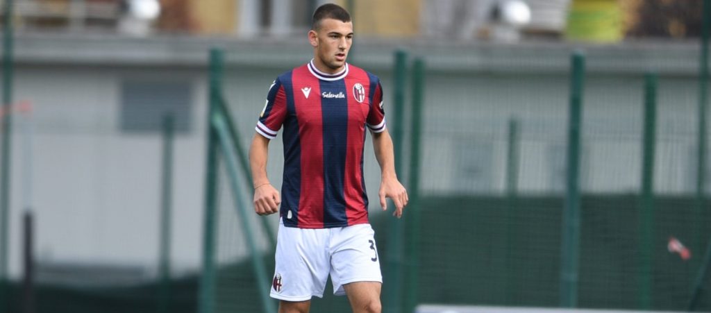 Ufficiale: Mattia Motolese alla Pro Patria