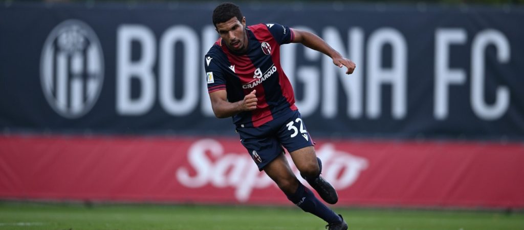 Ufficiale: Naim Byar al Foggia