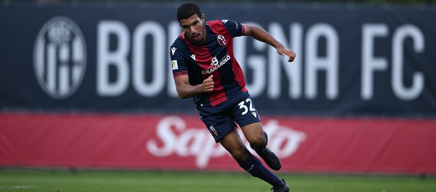 Ufficiale: Naim Byar al Foggia