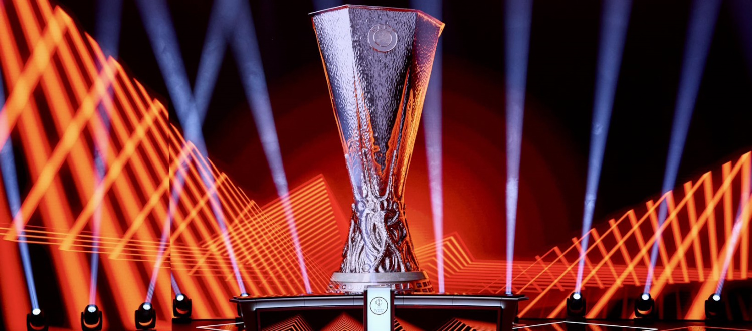 Europa League 2025-2026: il sorteggio live