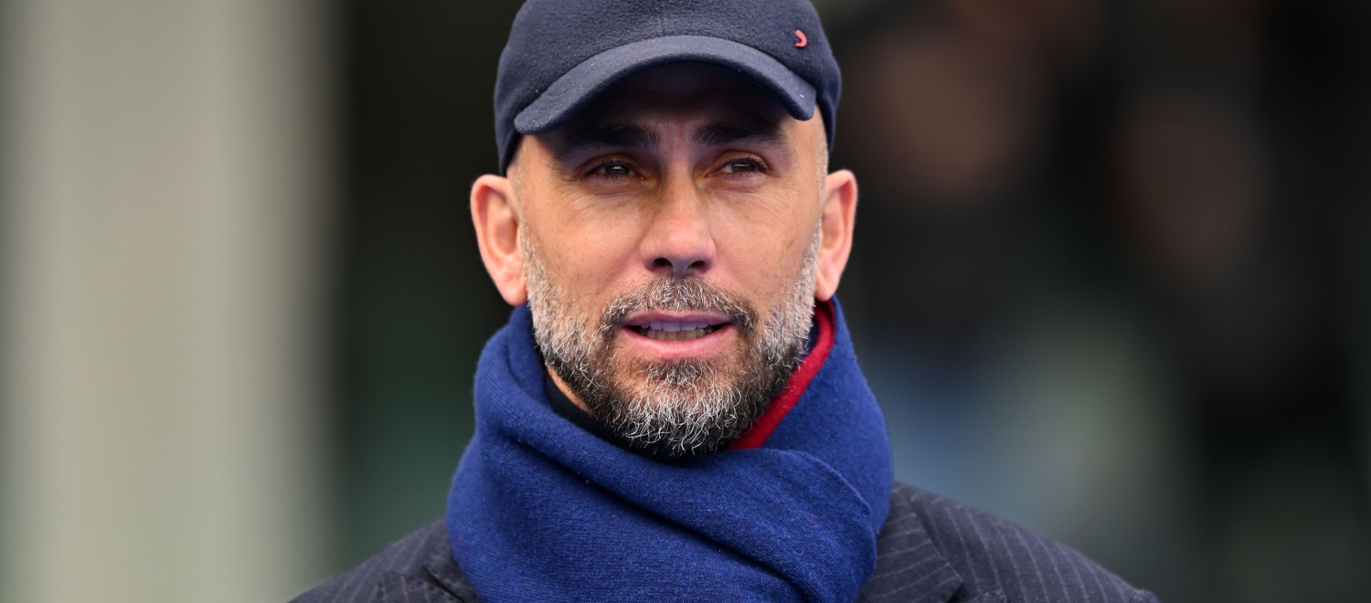 Di Vaio: "Ai dettagli per Heggem, poi completeremo la rosa coi tasselli mancanti. Anche quest'anno vogliamo affermarci su livelli importanti"