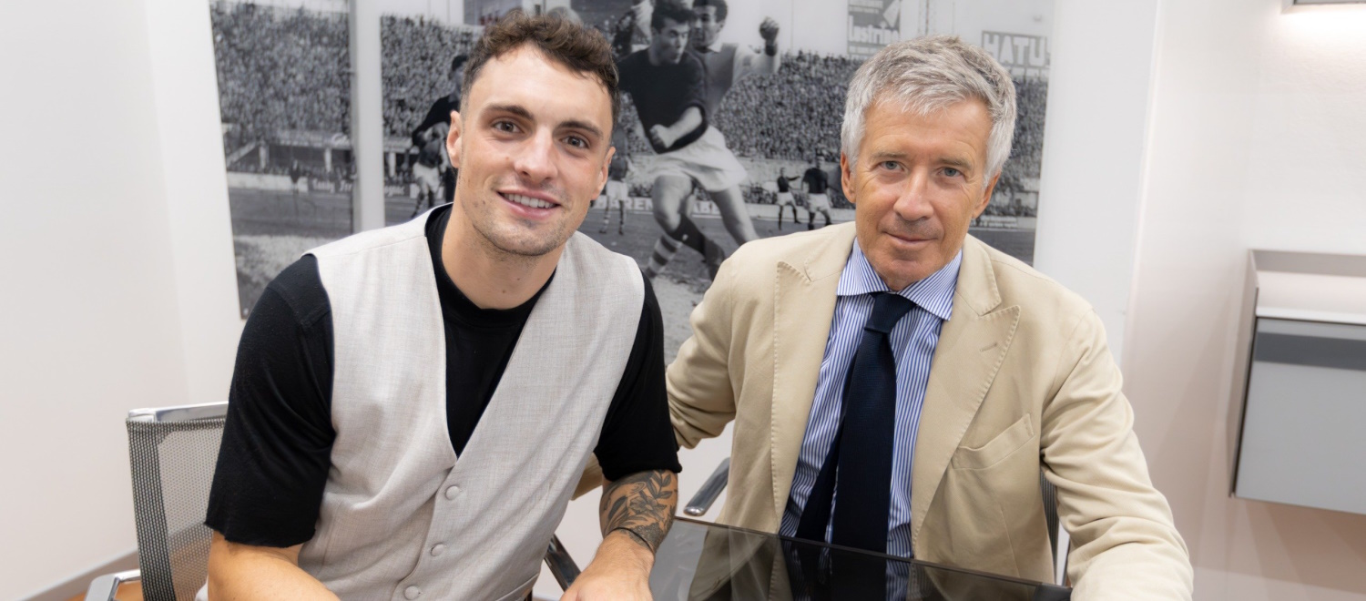 Ufficiale: Nadir Zortea al Bologna