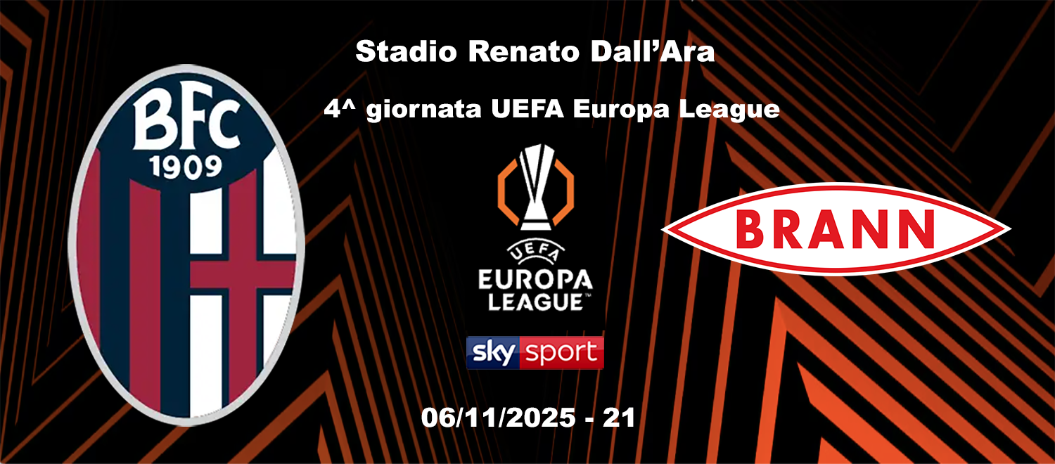Bologna vs Brann