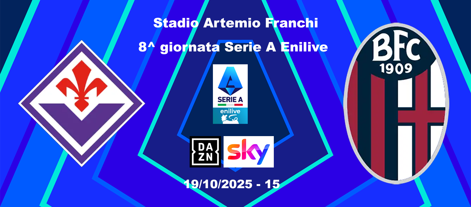 Fiorentina vs Bologna