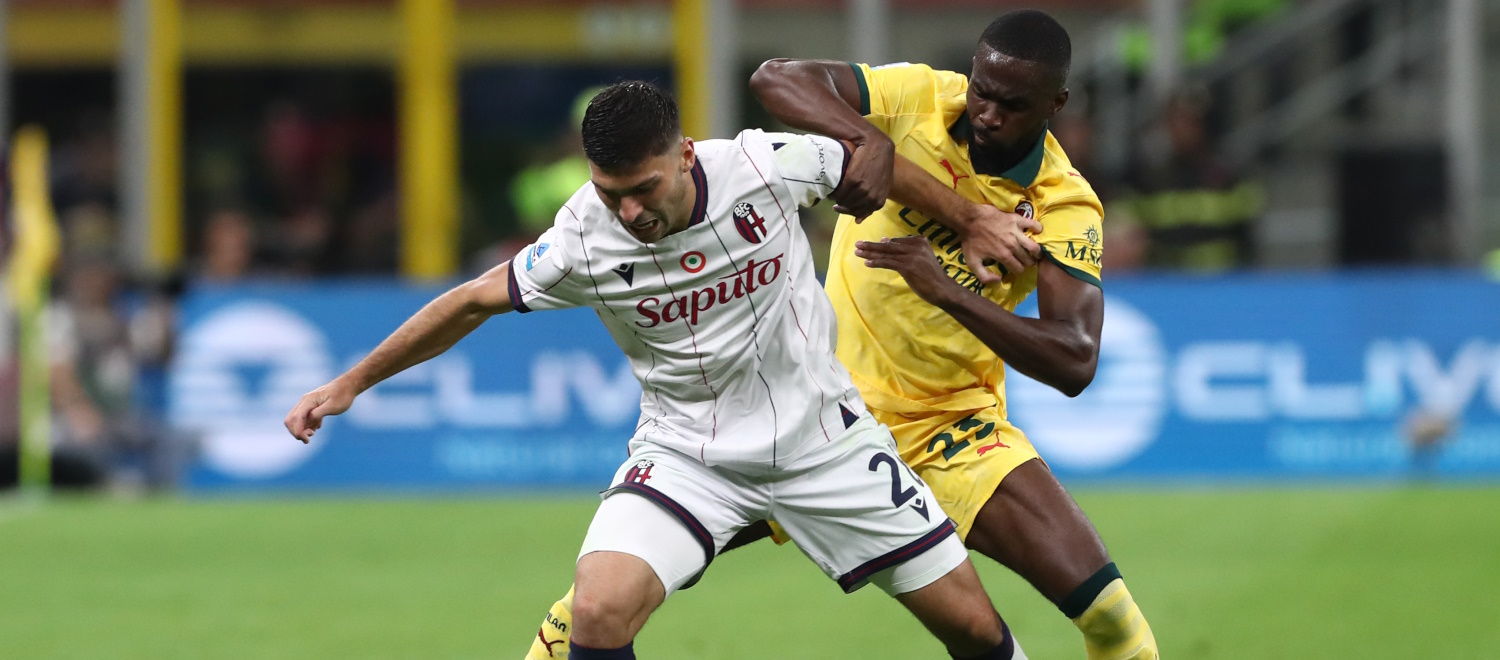 Cambiaghi: "Partita difficile che avevamo tenuto in piedi, bravi loro ad approfittare del nostro errore e poi a renderci la vita difficile"