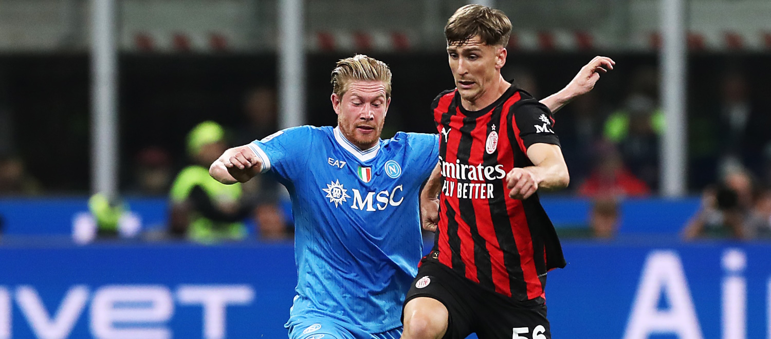 Troppo presto per sentenze e previsioni, è ancora difficile decifrare la nuova Serie A