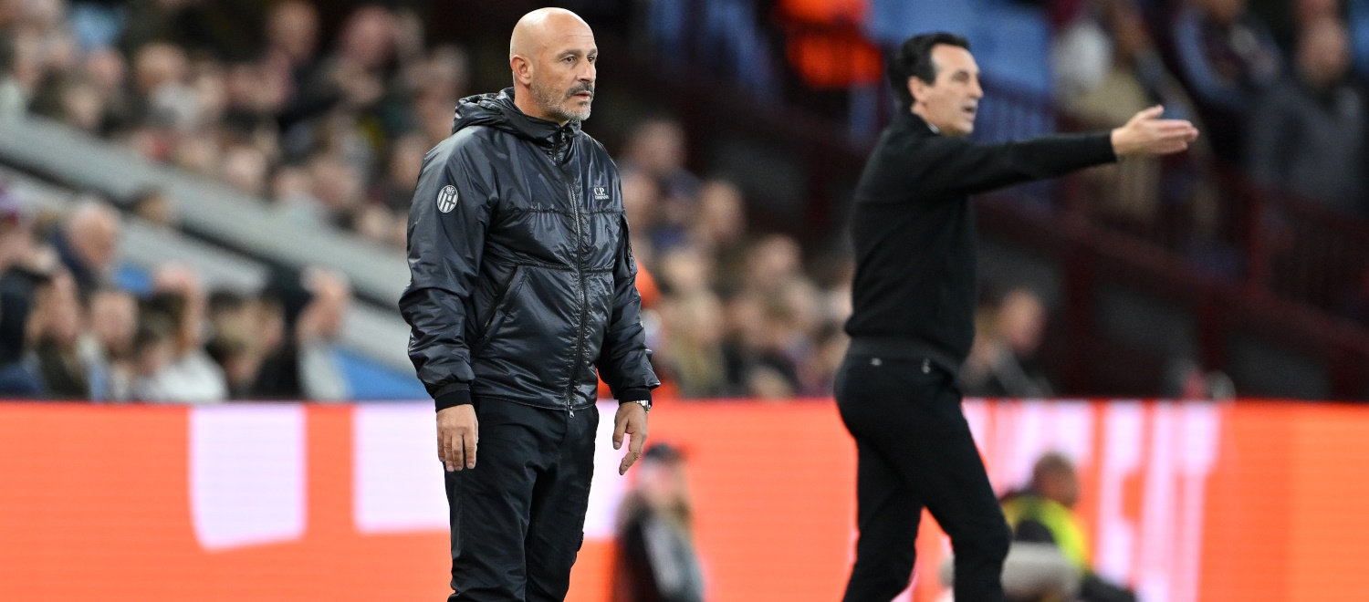Aston Villa-Bologna 1-0: il Tosco l'ha vista così...