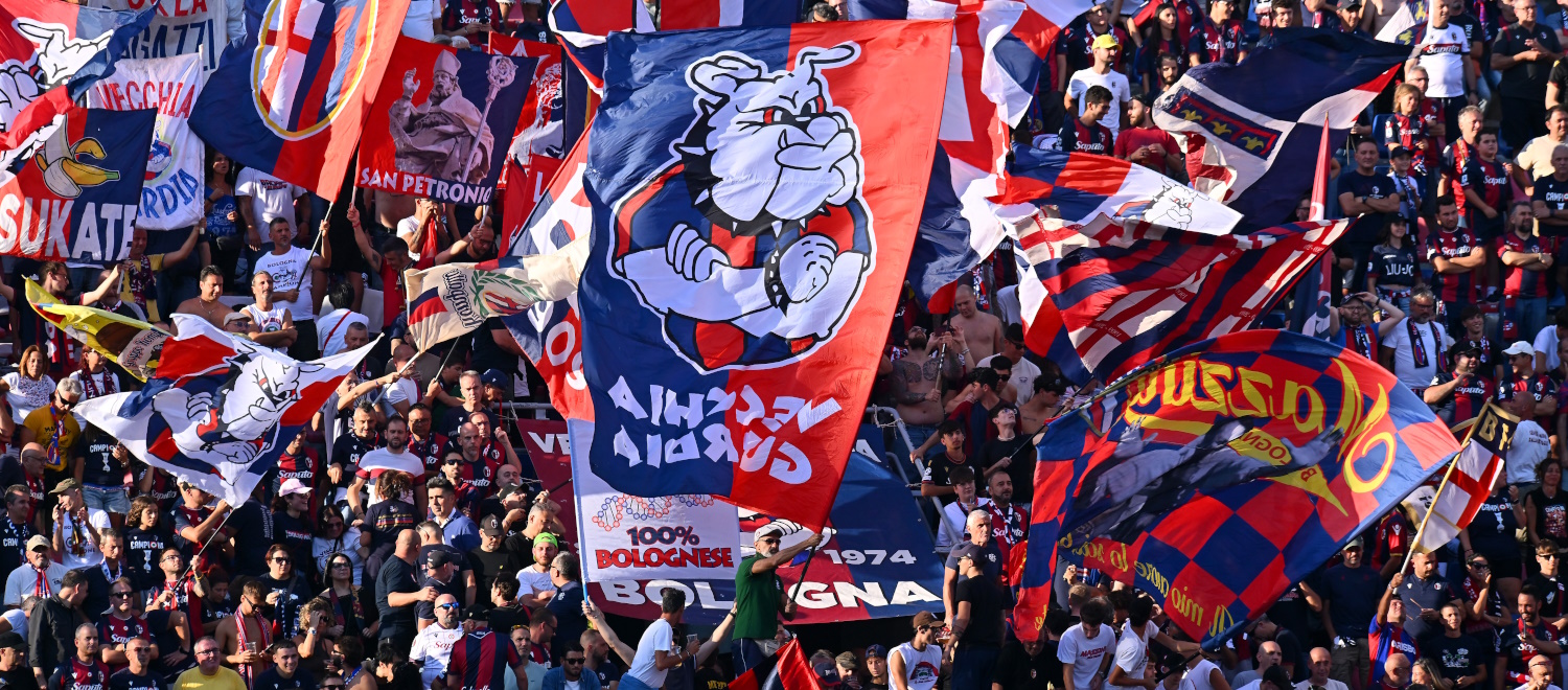 Bologna-Genoa del 20 settembre, oltre 2.000 biglietti acquistati nel primo giorno di prevendita