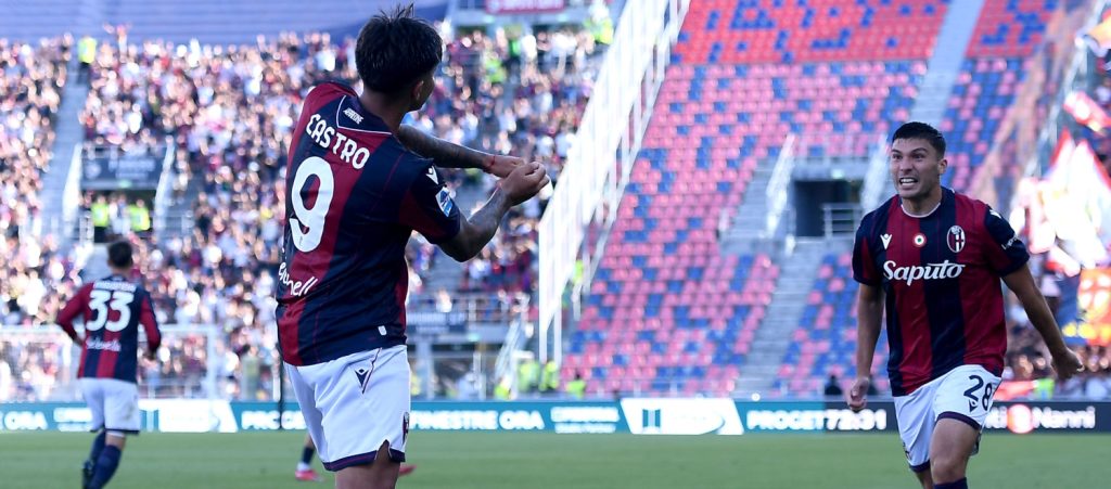 Dominguez non morde, Cambiaghi spariglia, Skorupski ci mette una pezza. Vitik in crescita, Castro in buca d'angolo, 'Orso' si riscatta dal dischetto