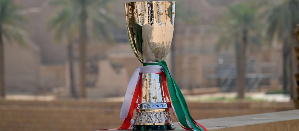Supercoppa Italiana a Riyadh, ecco il programma ufficiale: semifinale Bologna-Inter il 19 dicembre