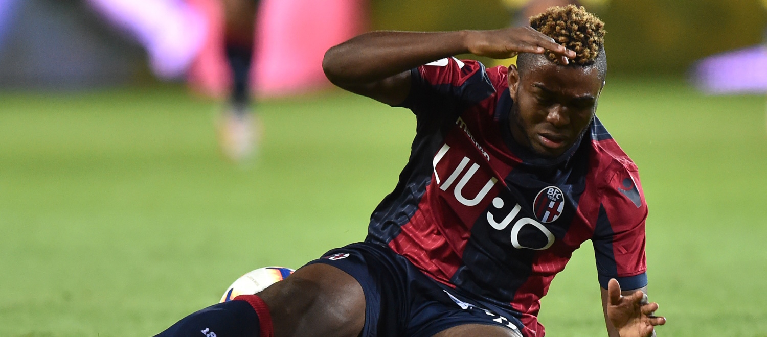 Ufficiale: Orji Okwonkwo al Pescara