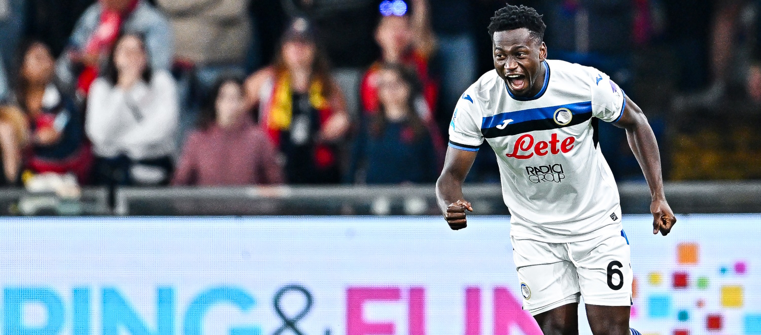 Bologna, tutto fatto per l'arrivo di Sulemana dall'Atalanta. Urbanski va al Legia Varsavia, Dominguez resta in rossoblù