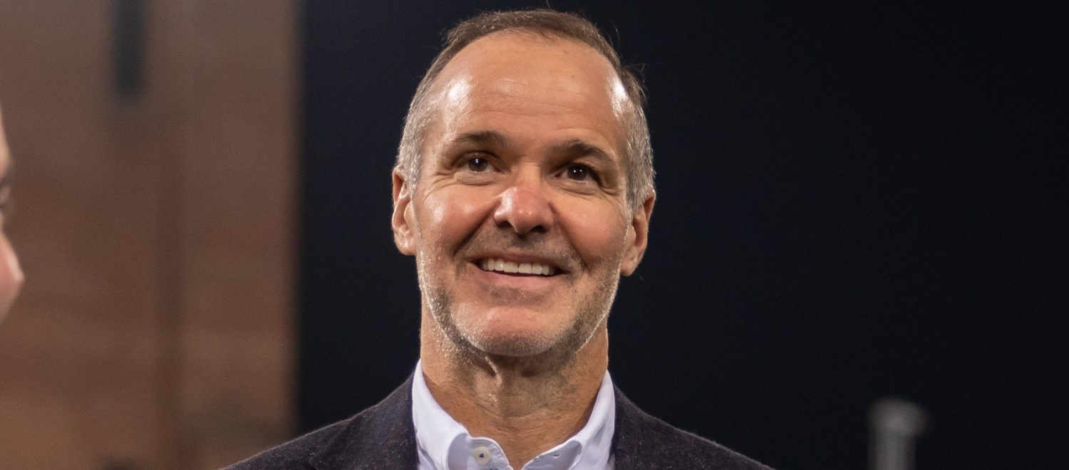 Joey Saputo si aggiudica il Premio Prisco nella categoria dirigenti di società