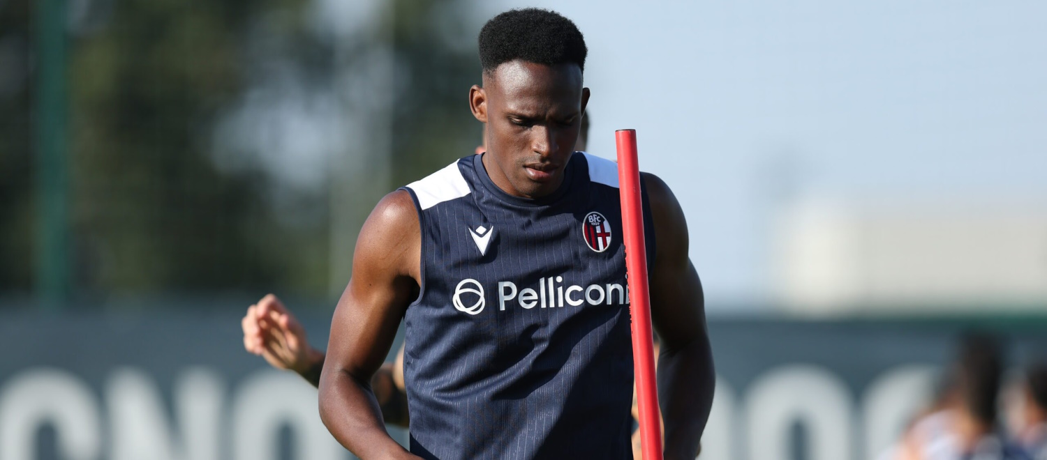 Due giorni a Milan-Bologna, proseguono le esercitazioni tecnico-tattiche. Rientrato in città anche Lucumí, ultimo dei nazionali