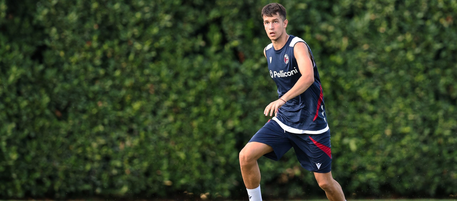 Ufficiale: Mihajlo Ilic all'Anderlecht