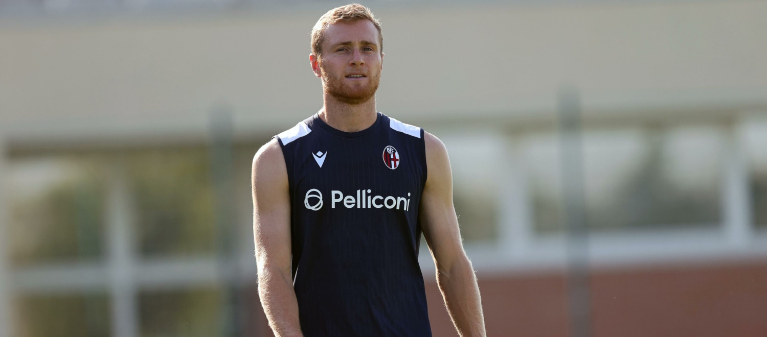 Bologna, riecco Pobega: c'è anche lui nei convocati per la gara di Lecce, ancora fuori Casale, Immobile e Sulemana