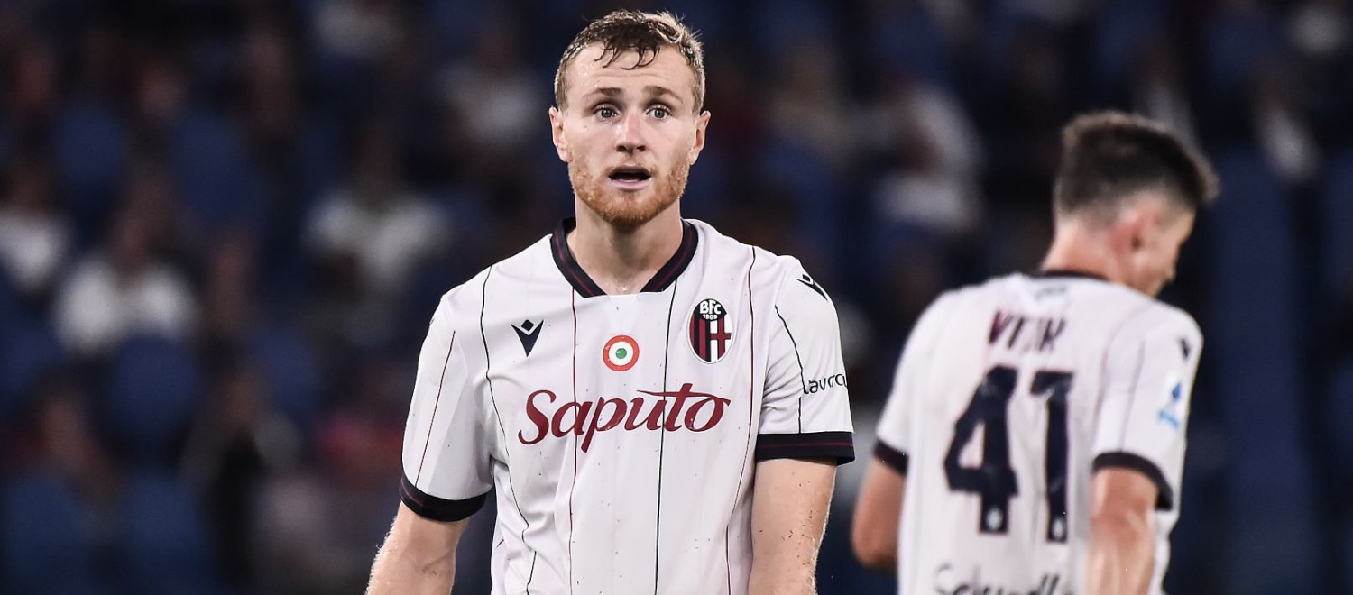 Italiano senza Casale, Holm, Immobile, Pobega e Sulemana per Milan-Bologna, fra i convocati anche due Primavera