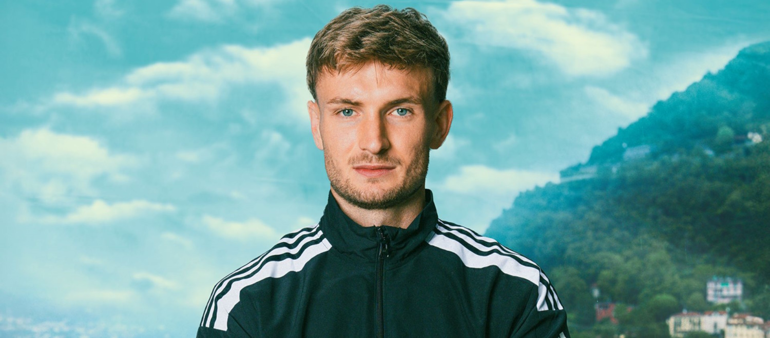Ufficiale: Stefan Posch al Como