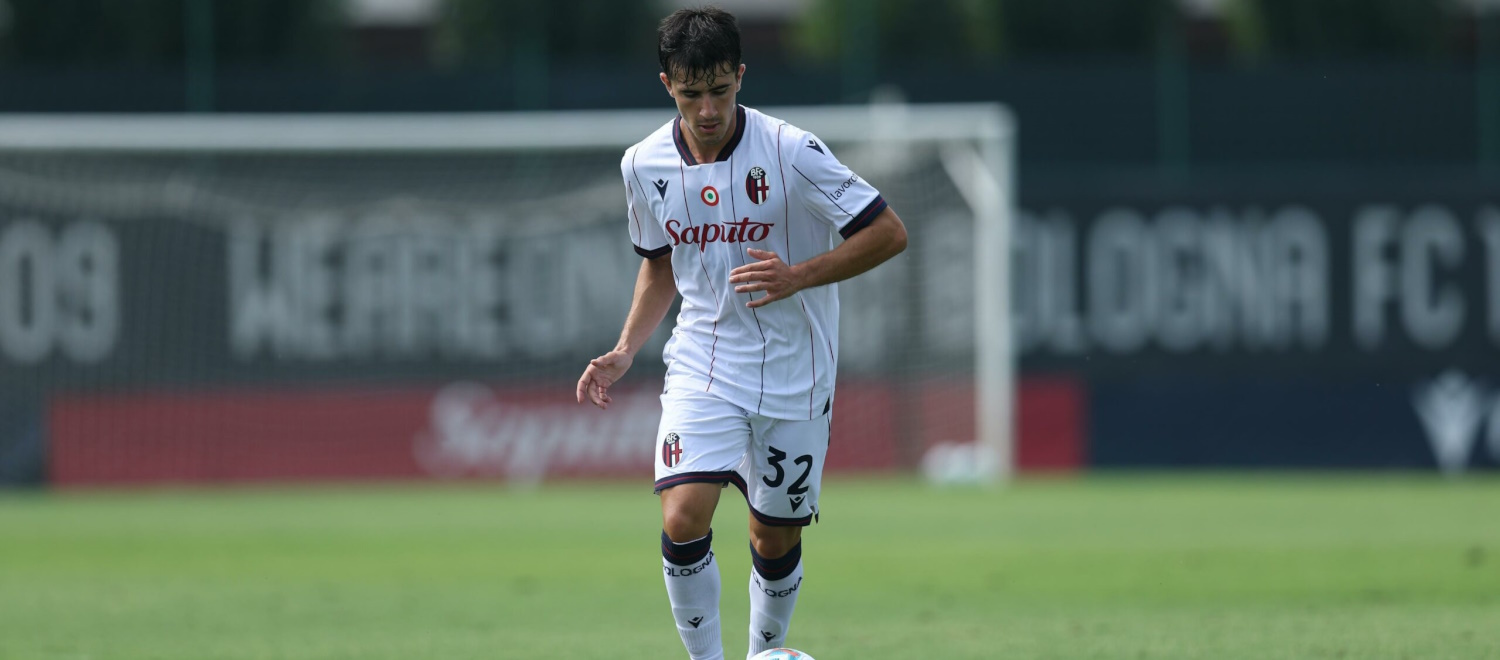 Ufficiale: Tommaso Corazza al Pescara