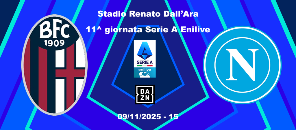 Bologna vs Napoli