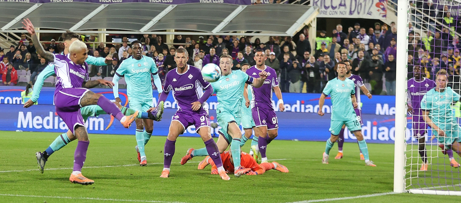 Fiorentina-Bologna 2-2: il Tosco l'ha vista così...