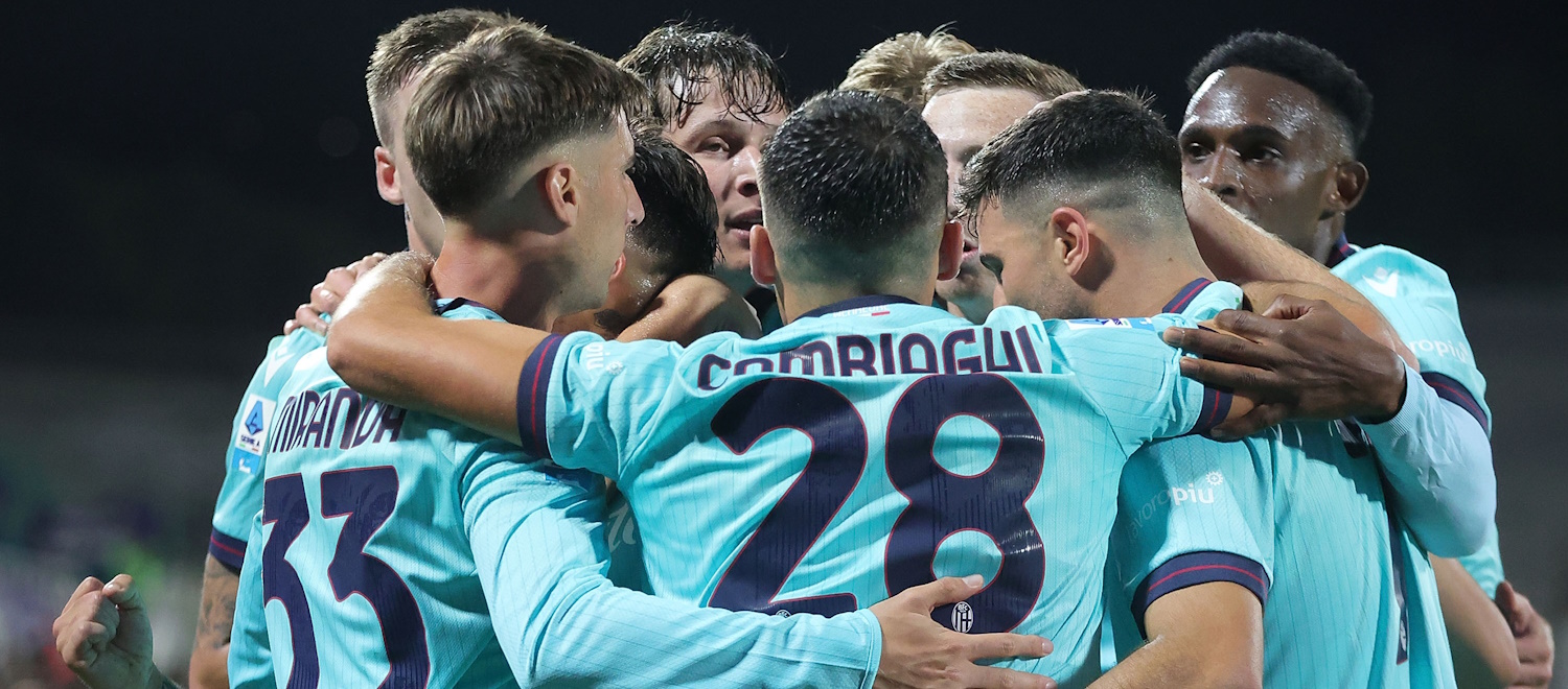 Cambiaghi indomabile, Lucumà dominante, Castro alla Lautaro. Pesanti le ingenuità di Ferguson, Holm e Bernardeschi, ancor di più gli errori della squadra arbitrale