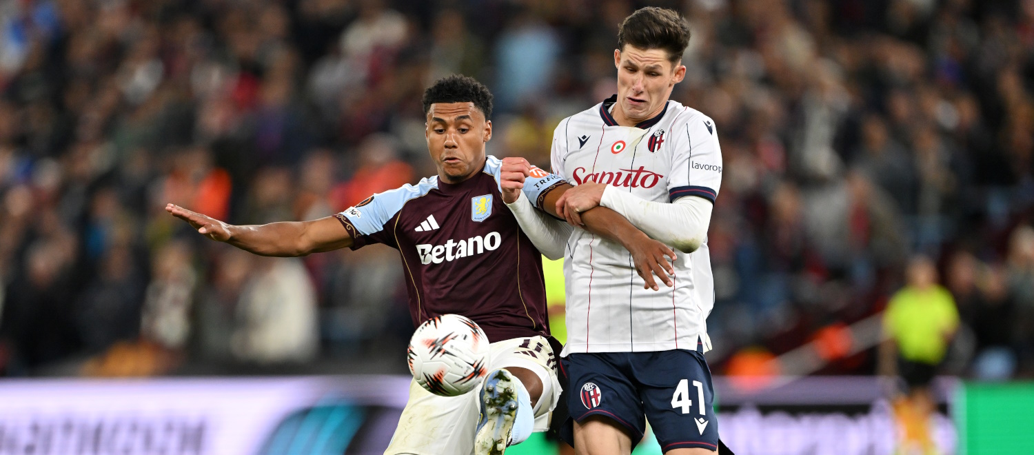 Chi sono le 8 avversarie del Bologna nella League Phase di Europa League
