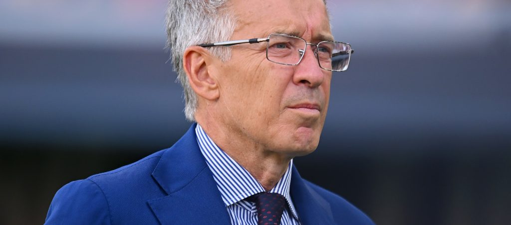 Fenucci: "Non capisco, perché su episodi chiari il VAR non interviene? Non mi è piaciuto quello su Bernardeschi, così come tante altre cose"