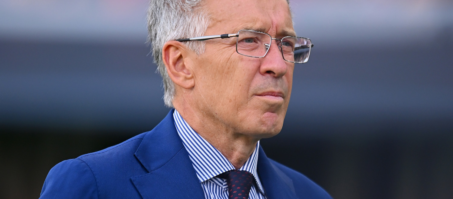 Fenucci: "Non capisco, perché su episodi chiari il VAR non interviene? Non mi è piaciuto quello su Bernardeschi, così come tante altre cose"