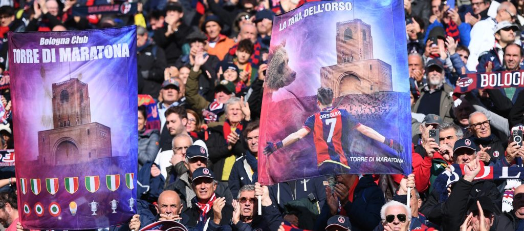 Il ruolo dei social media e le reazioni dei tifosi del Bologna alle partite