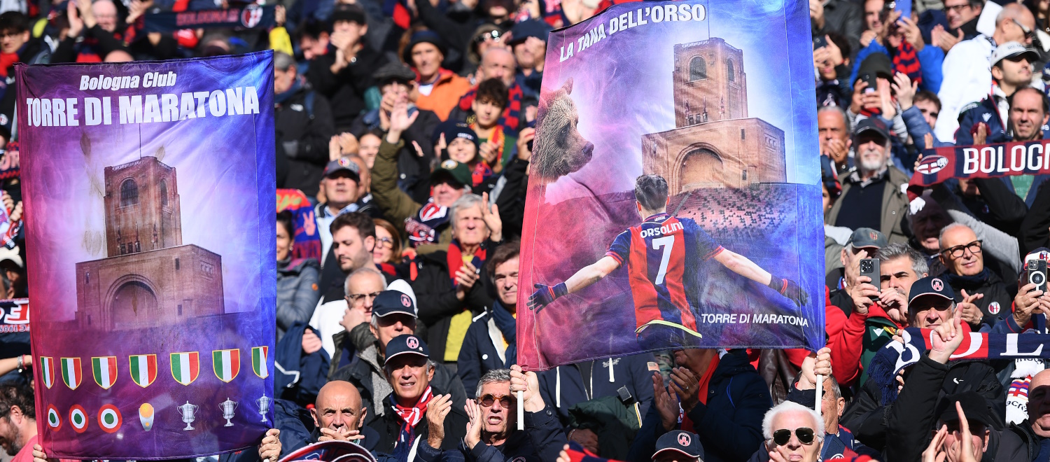 Il ruolo dei social media e le reazioni dei tifosi del Bologna alle partite