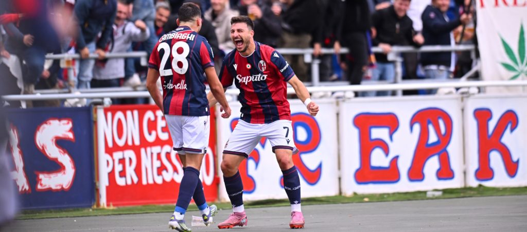 Cambiaghi spettacolare, Orsolini letale: oltre a Italiano gode anche Gattuso. Moro e Odgaard con qualità, Rowe sprecone