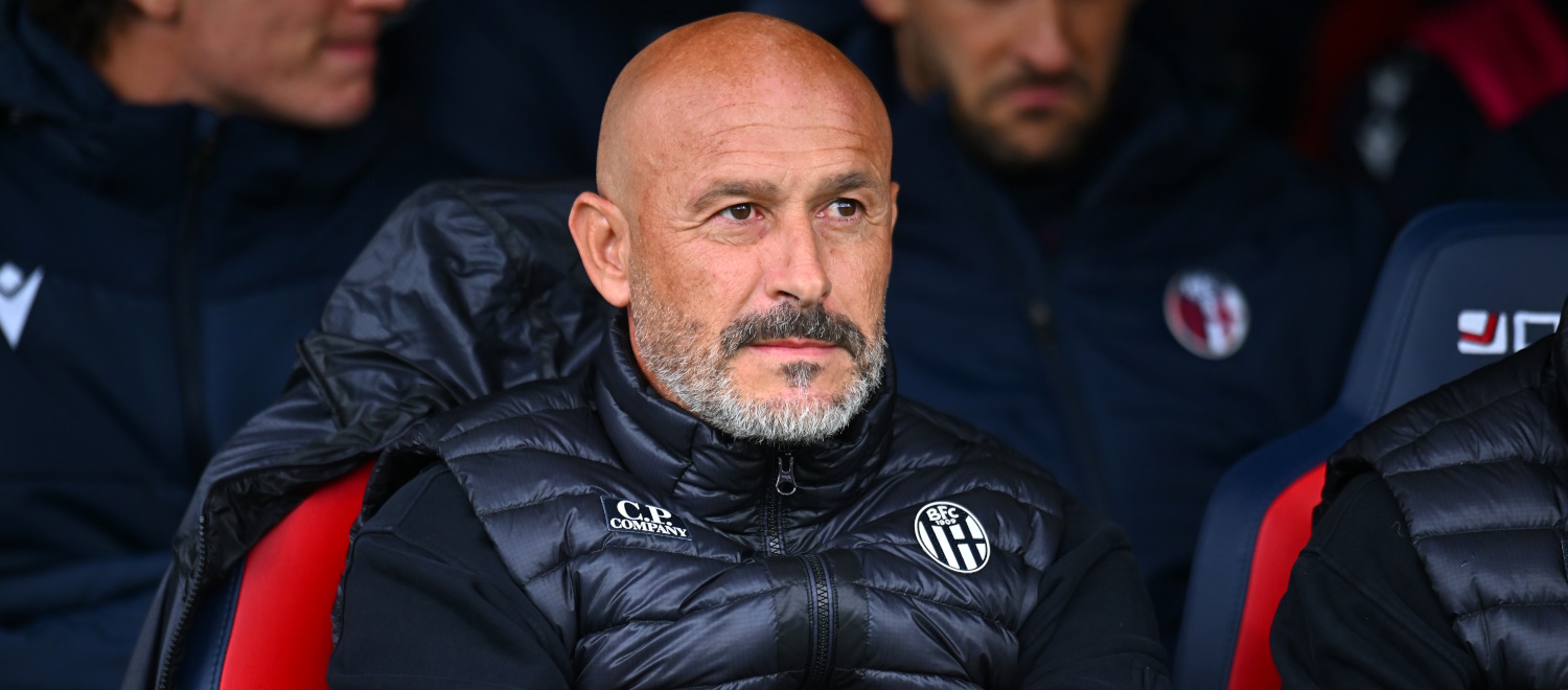 Italiano: "Complimenti ai ragazzi, prestazione di altissimo livello qualitativo. Cambiaghi aggiungendo i gol diventerà un grande giocatore"