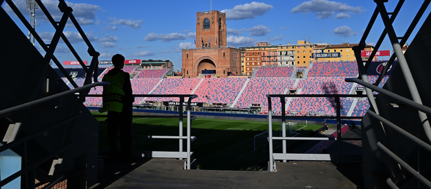 Bologna-Pisa, una sfida che ritorna dopo 34 anni
