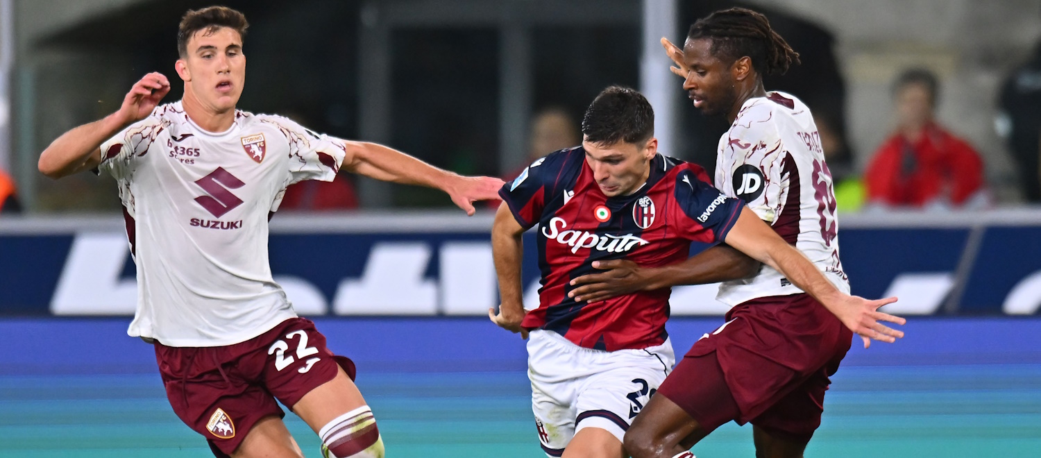 Rassegna stampa 30/10/2025