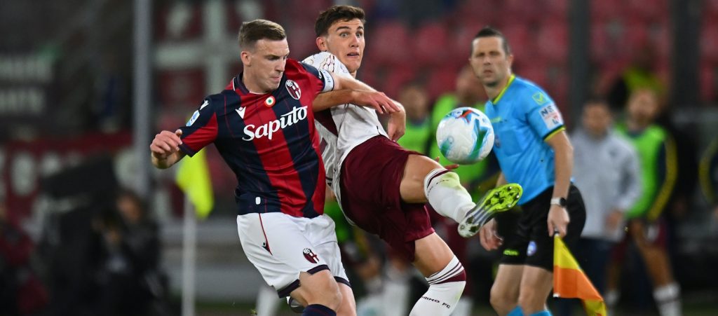 Poche occasioni e ancor meno emozioni al Dall'Ara: contro il Torino arriva il primo pareggio a reti bianche nella stagione del Bologna