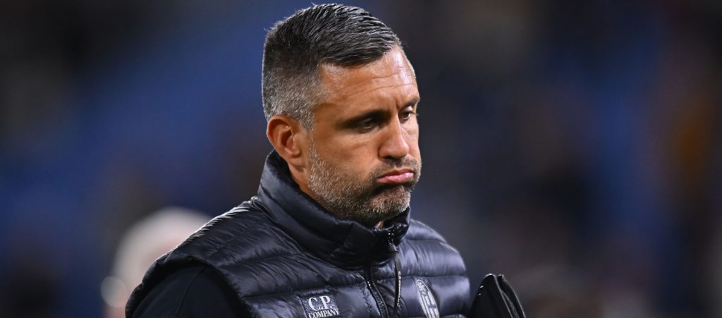 Niccolini: "Non facile fornire prestazioni di alto livello ogni tre giorni, sotto alcuni aspetti siamo stati carenti. Ci teniamo il punto e pensiamo al Parma"