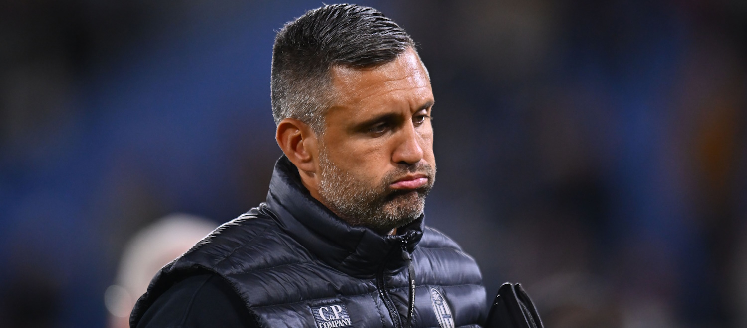 Niccolini: "Non facile fornire prestazioni di alto livello ogni tre giorni, sotto alcuni aspetti siamo stati carenti. Ci teniamo il punto e pensiamo al Parma"